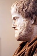 Aristotle's Head